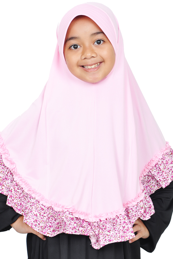 Tag Gamis Hijab Bunga Model Baju  newhairstylesformen2014.com