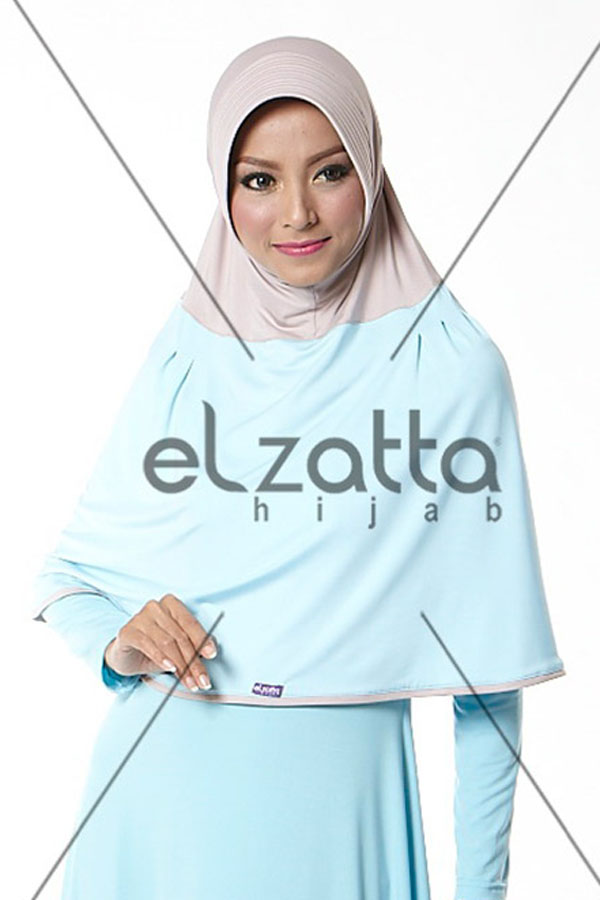 Katalog Baju Gamis Elzatta 2015 - Hijab Nemo